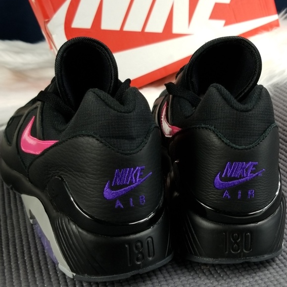 💥SOLD💥Nike Air Max 180 Mens - Picture 5 of 8